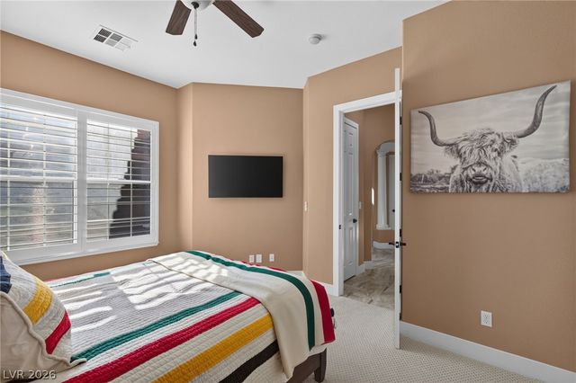 5664 Heather Breeze Court, Las Vegas, NV 89141