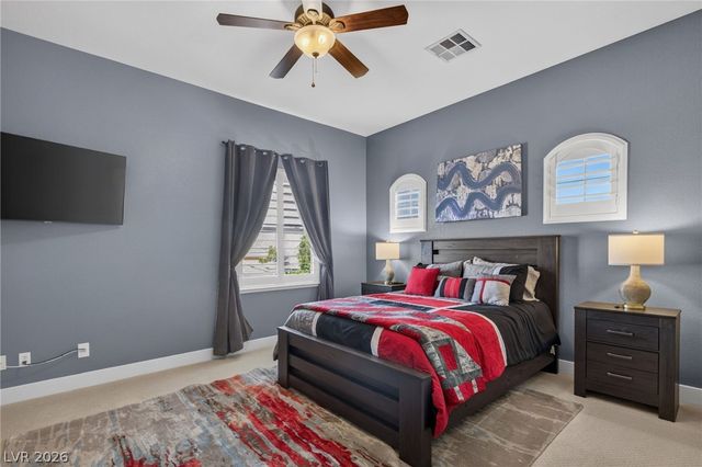 5664 Heather Breeze Court, Las Vegas, NV 89141