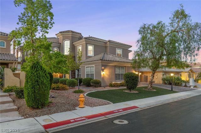 5664 Heather Breeze Court, Las Vegas, NV 89141