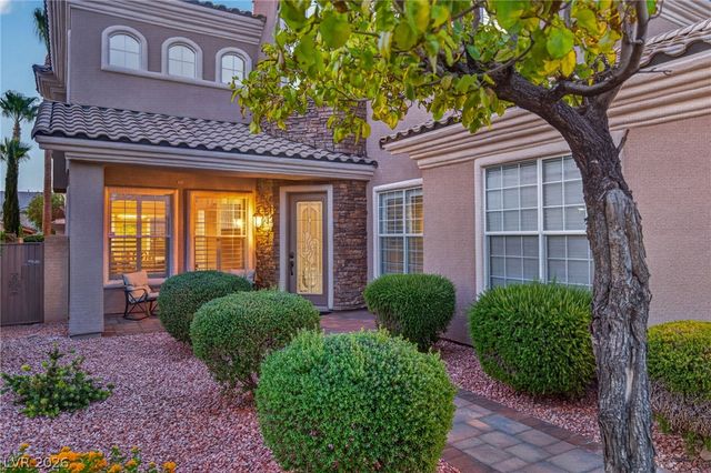 5664 Heather Breeze Court, Las Vegas, NV 89141