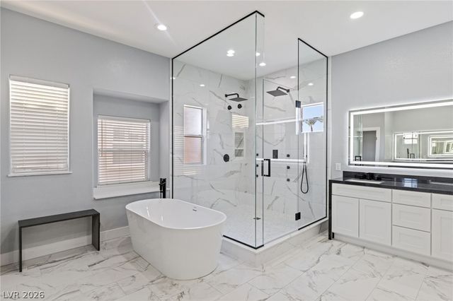 5664 Heather Breeze Court, Las Vegas, NV 89141