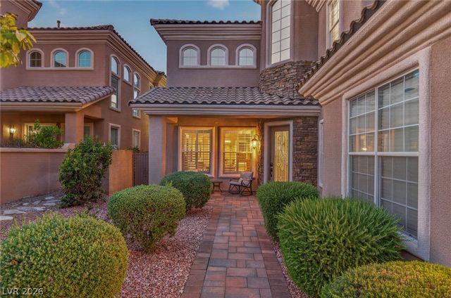 5664 Heather Breeze Court, Las Vegas, NV 89141