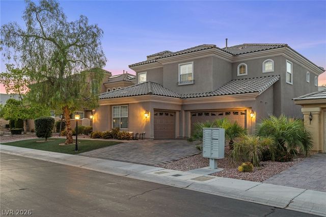 5664 Heather Breeze Court, Las Vegas, NV 89141