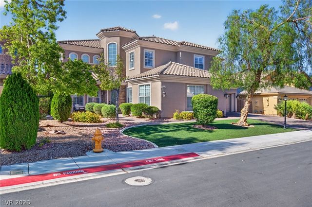 5664 Heather Breeze Court, Las Vegas, NV 89141