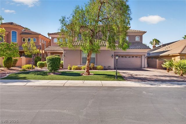5664 Heather Breeze Court, Las Vegas, NV 89141