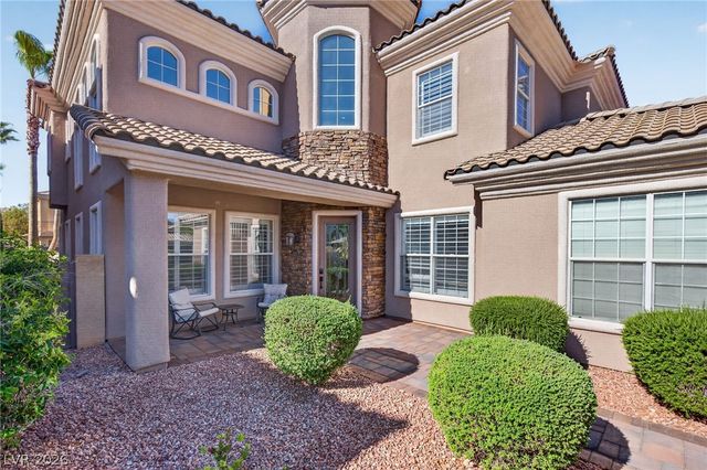 5664 Heather Breeze Court, Las Vegas, NV 89141