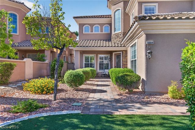 5664 Heather Breeze Court, Las Vegas, NV 89141