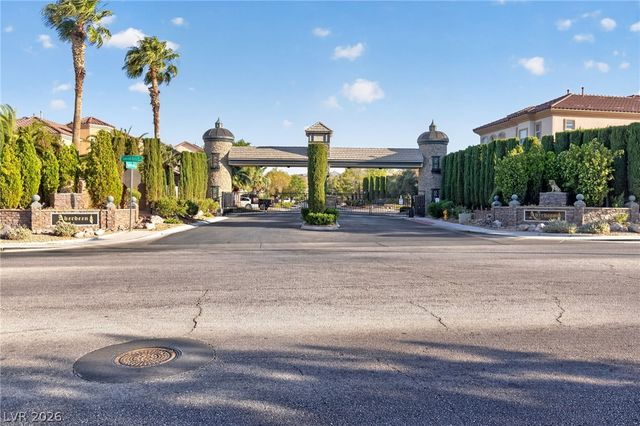 5664 Heather Breeze Court, Las Vegas, NV 89141