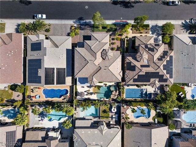 5664 Heather Breeze Court, Las Vegas, NV 89141