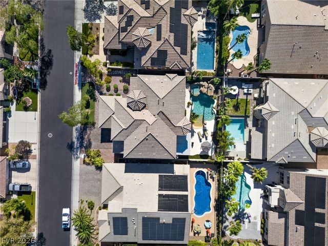 5664 Heather Breeze Court, Las Vegas, NV 89141