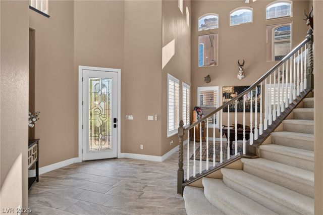 5664 Heather Breeze Court, Las Vegas, NV 89141