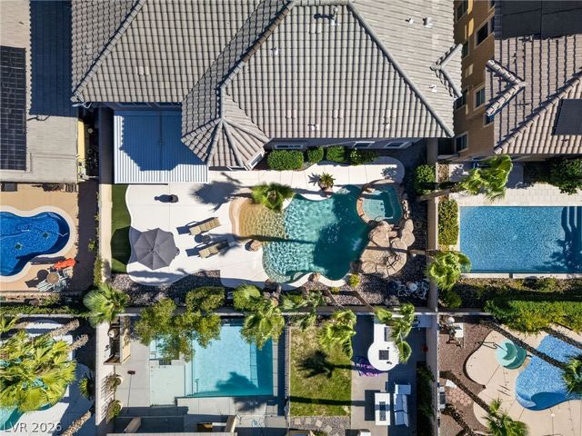 5664 Heather Breeze Court, Las Vegas, NV 89141