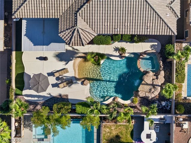 5664 Heather Breeze Court, Las Vegas, NV 89141