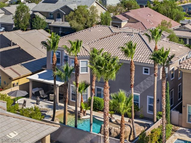 5664 Heather Breeze Court, Las Vegas, NV 89141