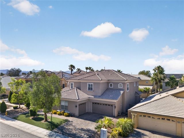 5664 Heather Breeze Court, Las Vegas, NV 89141