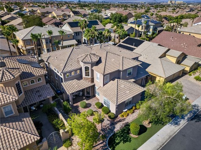 5664 Heather Breeze Court, Las Vegas, NV 89141