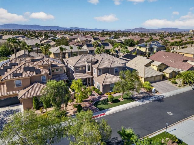 5664 Heather Breeze Court, Las Vegas, NV 89141