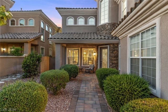 5664 Heather Breeze Court, Las Vegas, NV 89141