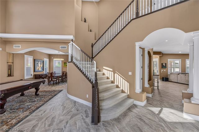 5664 Heather Breeze Court, Las Vegas, NV 89141