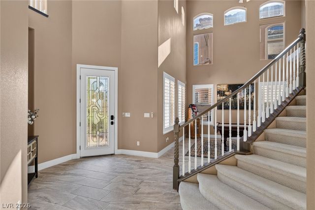 5664 Heather Breeze Court, Las Vegas, NV 89141
