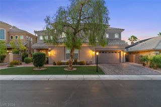 5664 Heather Breeze Court, Las Vegas, NV 89141