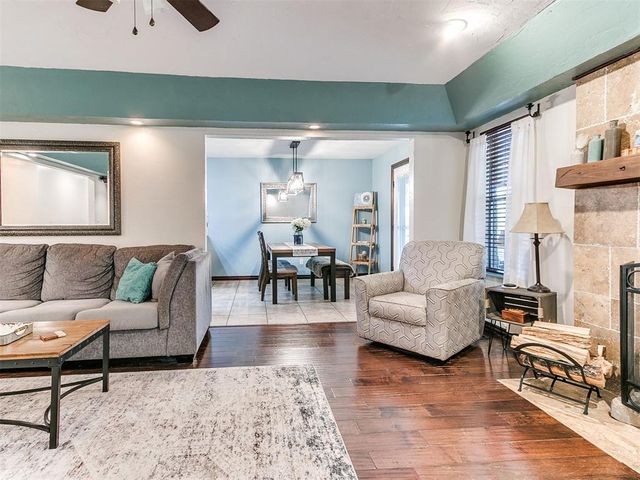 106 Oakwood Drive, Tuttle, OK 73089