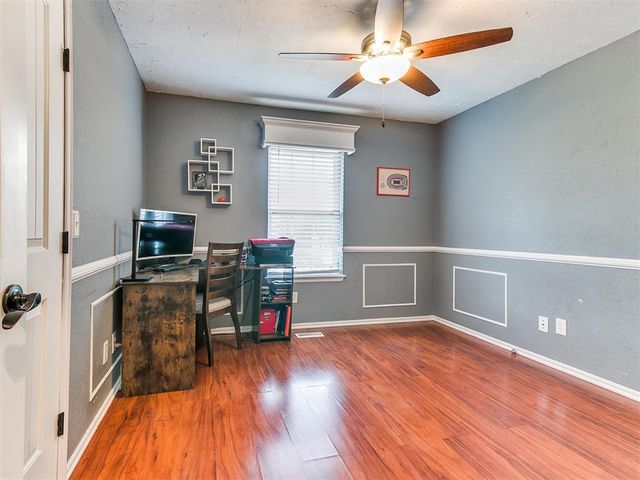 106 Oakwood Drive, Tuttle, OK 73089