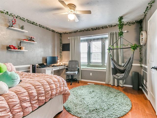 106 Oakwood Drive, Tuttle, OK 73089