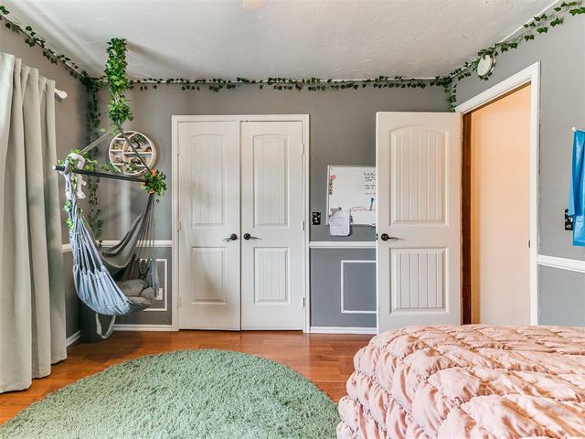 106 Oakwood Drive, Tuttle, OK 73089