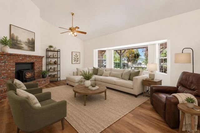 639 Alice Street, Ramona, CA 92065
