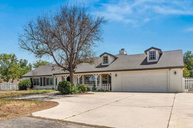 639 Alice Street, Ramona, CA 92065