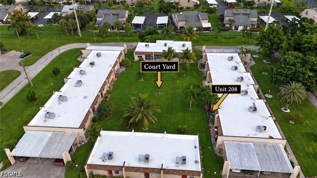 6300 S Pointe BLVD 208, Fort Myers, FL 33919