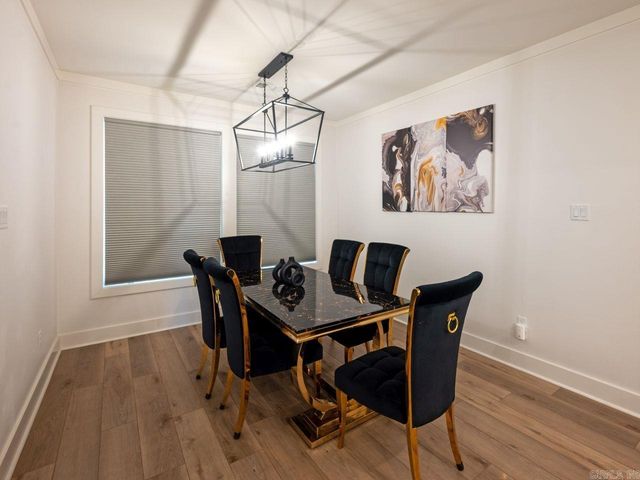 7921 S Shoreline Boulevard, Benton, AR 72019