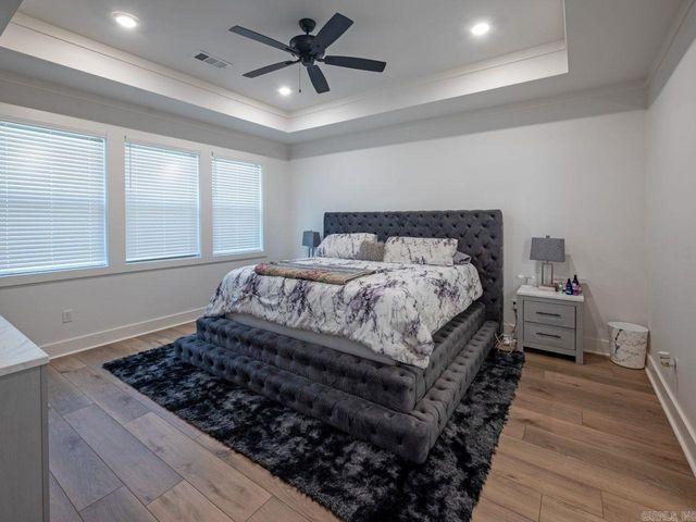 7921 S Shoreline Boulevard, Benton, AR 72019