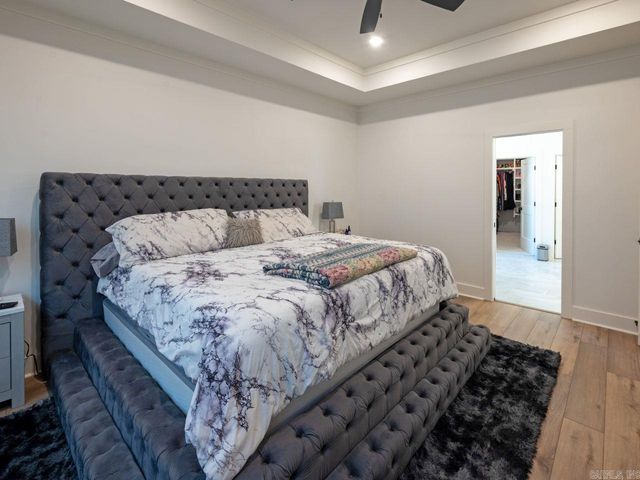 7921 S Shoreline Boulevard, Benton, AR 72019