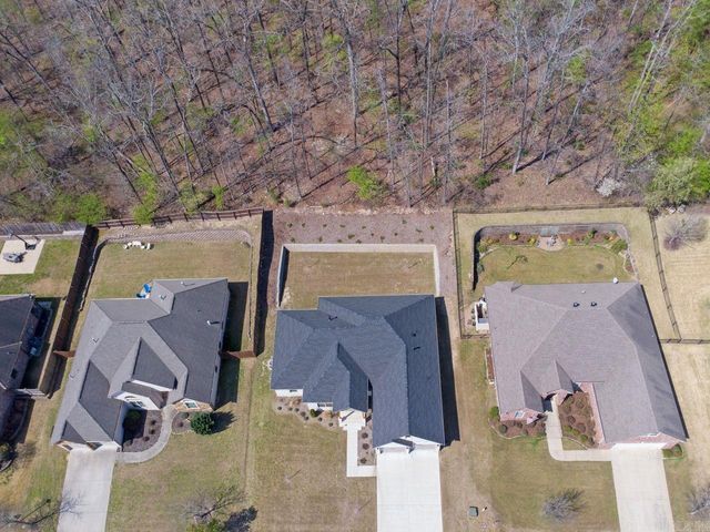 7921 S Shoreline Boulevard, Benton, AR 72019