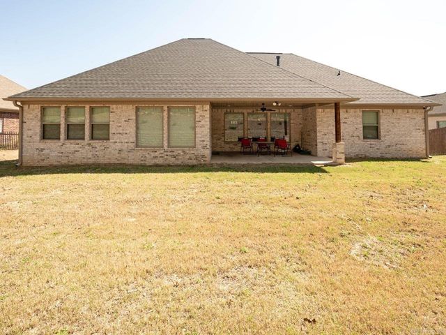 7921 S Shoreline Boulevard, Benton, AR 72019