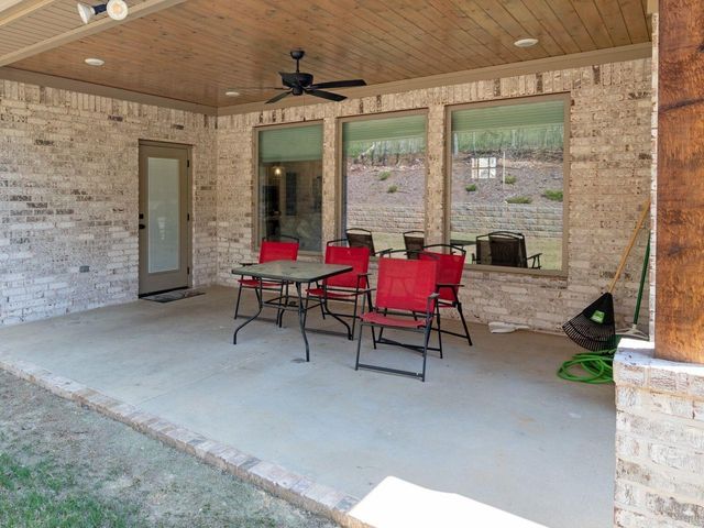 7921 S Shoreline Boulevard, Benton, AR 72019