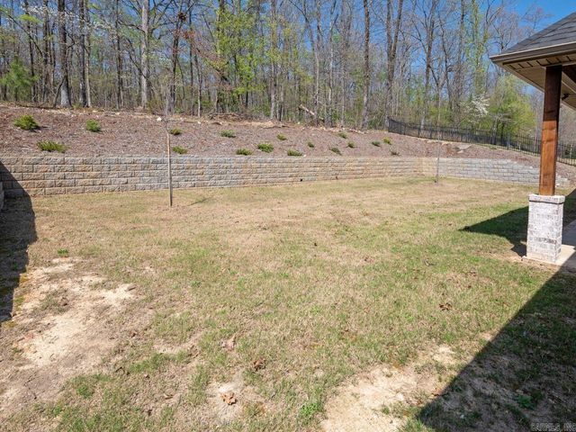 7921 S Shoreline Boulevard, Benton, AR 72019