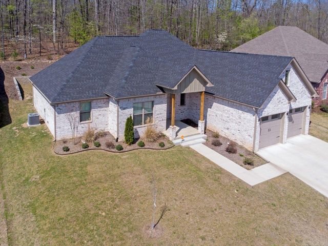 7921 S Shoreline Boulevard, Benton, AR 72019