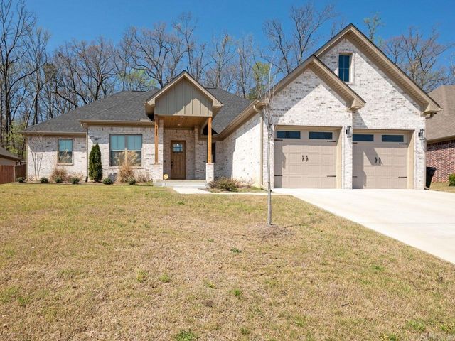 7921 S Shoreline Boulevard, Benton, AR 72019