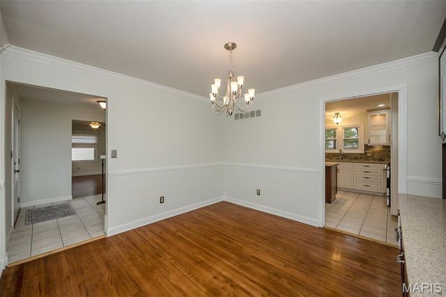 202 Wildbrier Drive, Ballwin, MO 63011