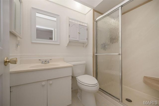 202 Wildbrier Drive, Ballwin, MO 63011