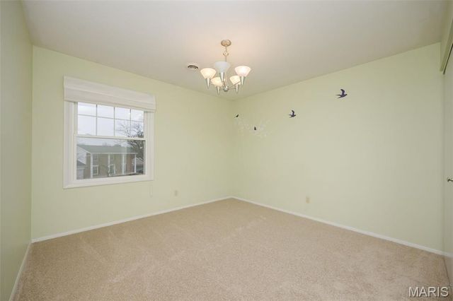 202 Wildbrier Drive, Ballwin, MO 63011