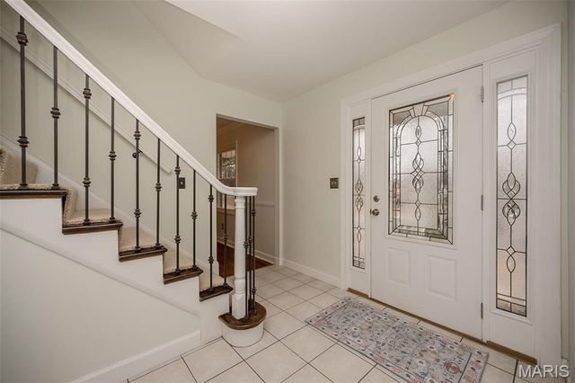 202 Wildbrier Drive, Ballwin, MO 63011