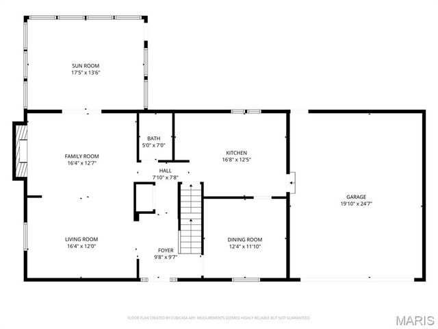 202 Wildbrier Drive, Ballwin, MO 63011
