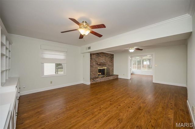 202 Wildbrier Drive, Ballwin, MO 63011