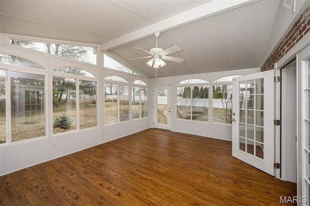 202 Wildbrier Drive, Ballwin, MO 63011