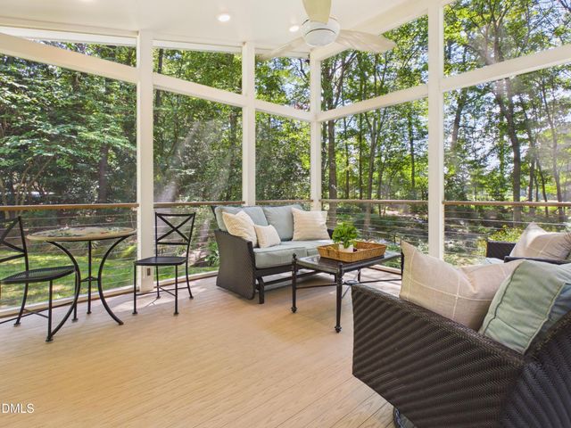 112 Black Oak Place, Chapel Hill, NC 27517