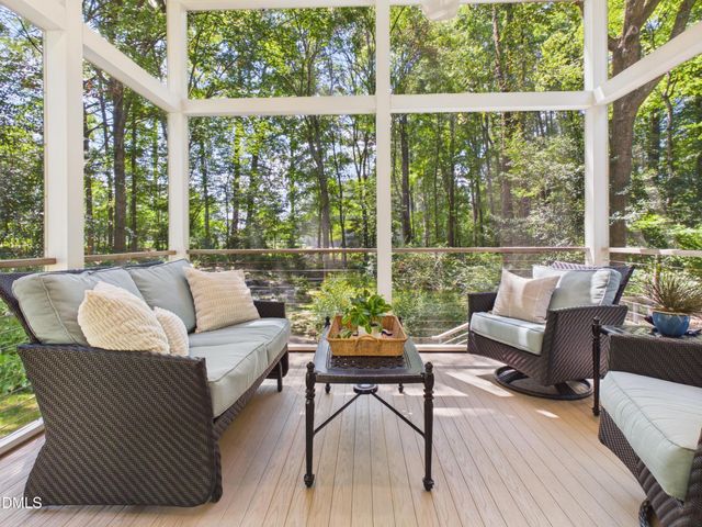 112 Black Oak Place, Chapel Hill, NC 27517